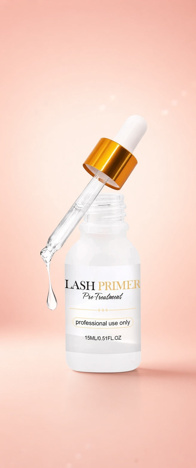 Lash Primer
