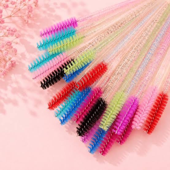 Mascara Wands