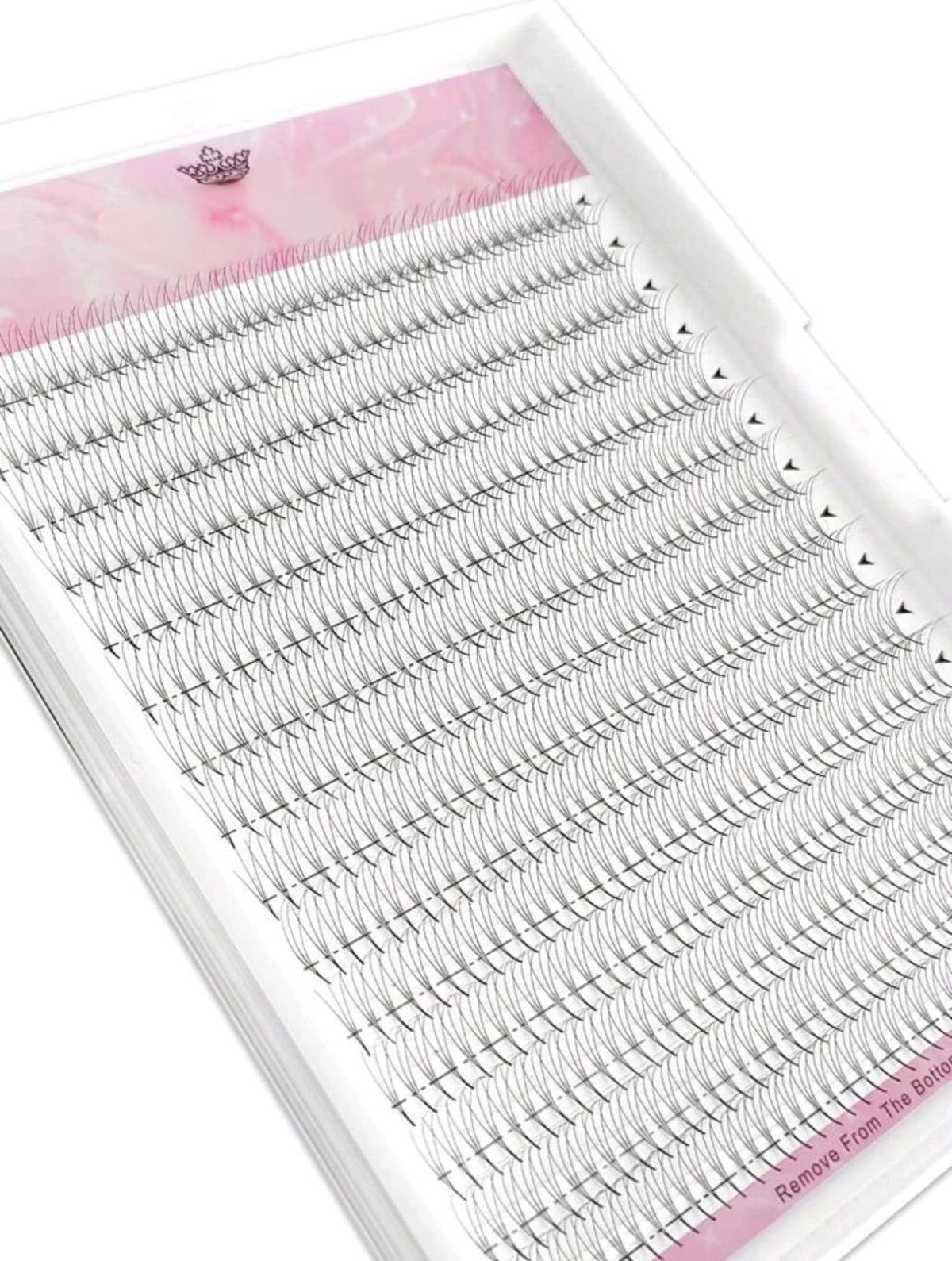 Mix Tray Fans 3D 0.07