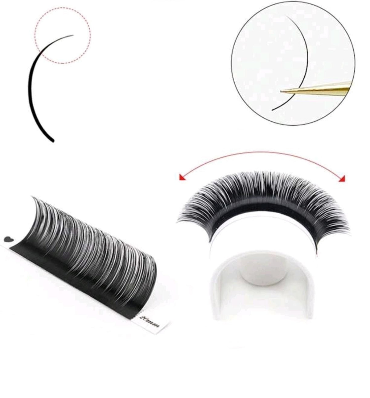 Classic Lashes