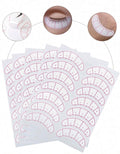 Mapping Stickers