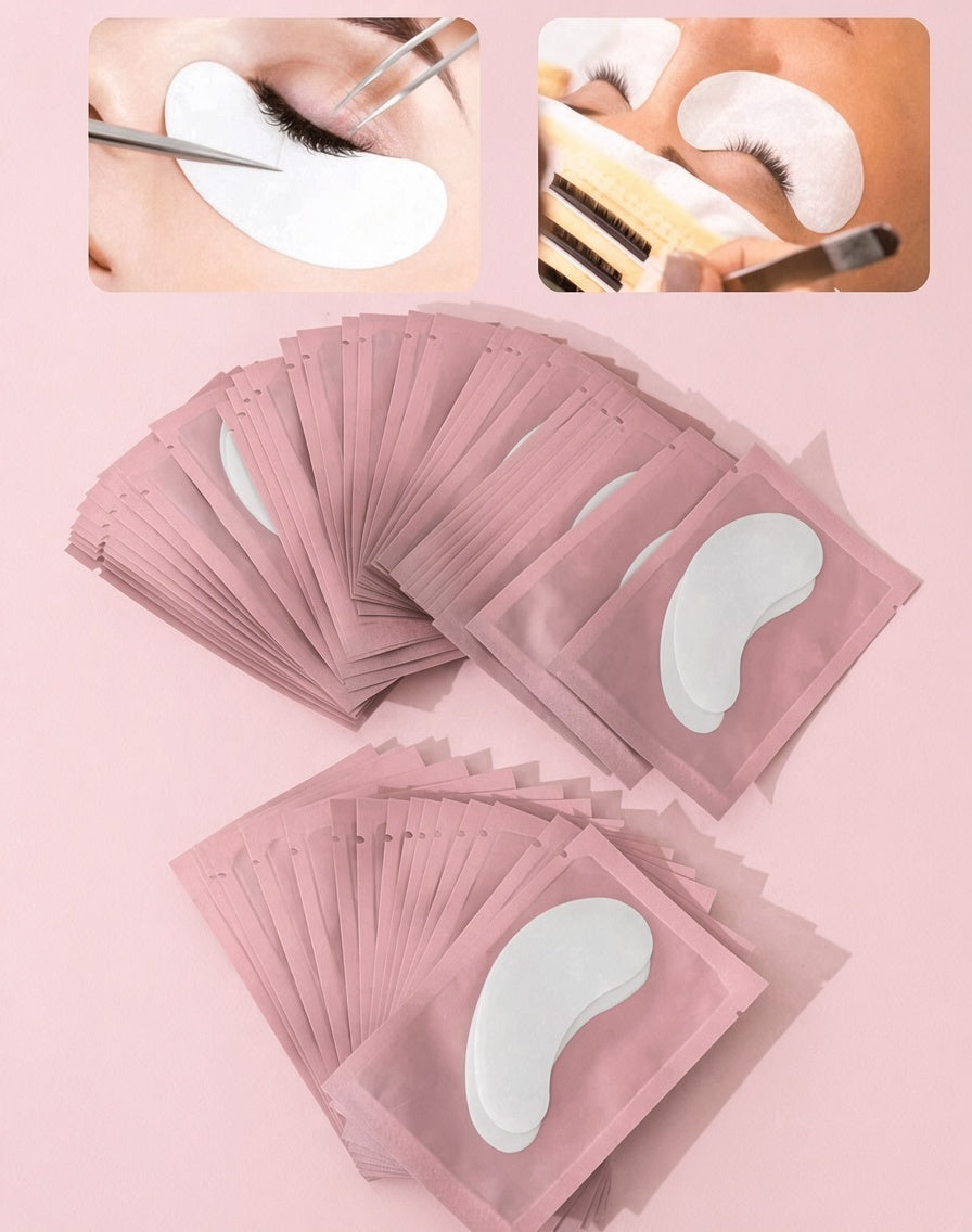 Gel Eye pads