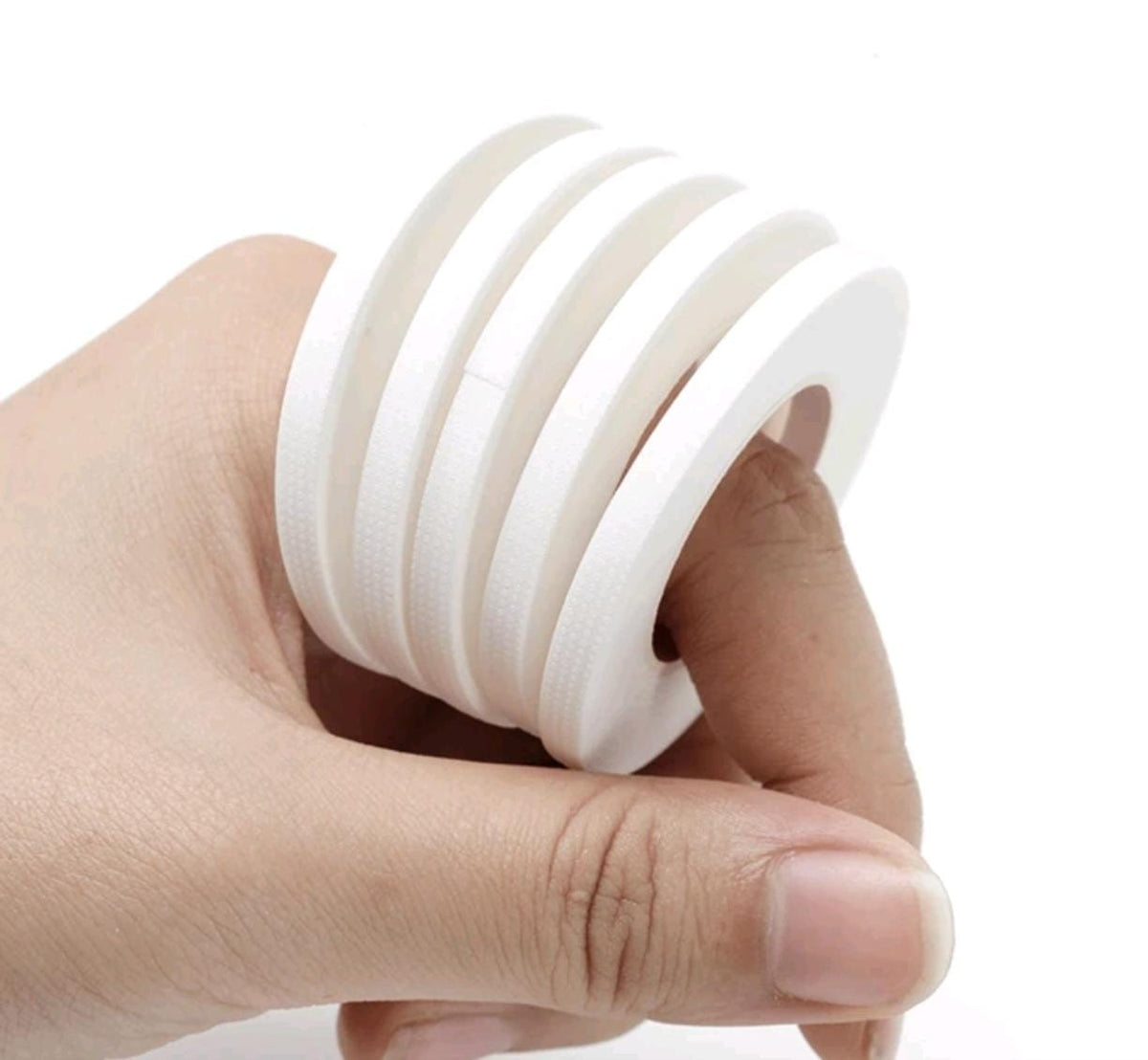 4mm Lash Tape
