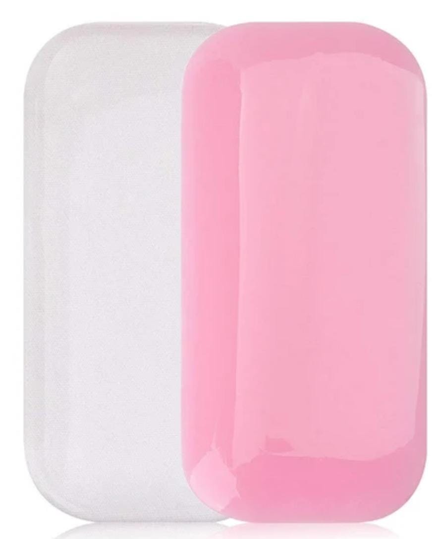 Reusable Silicone Lash Pad
