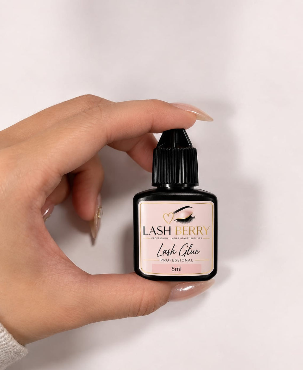Fast Lash Glue