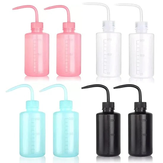 Cleansing Bottle